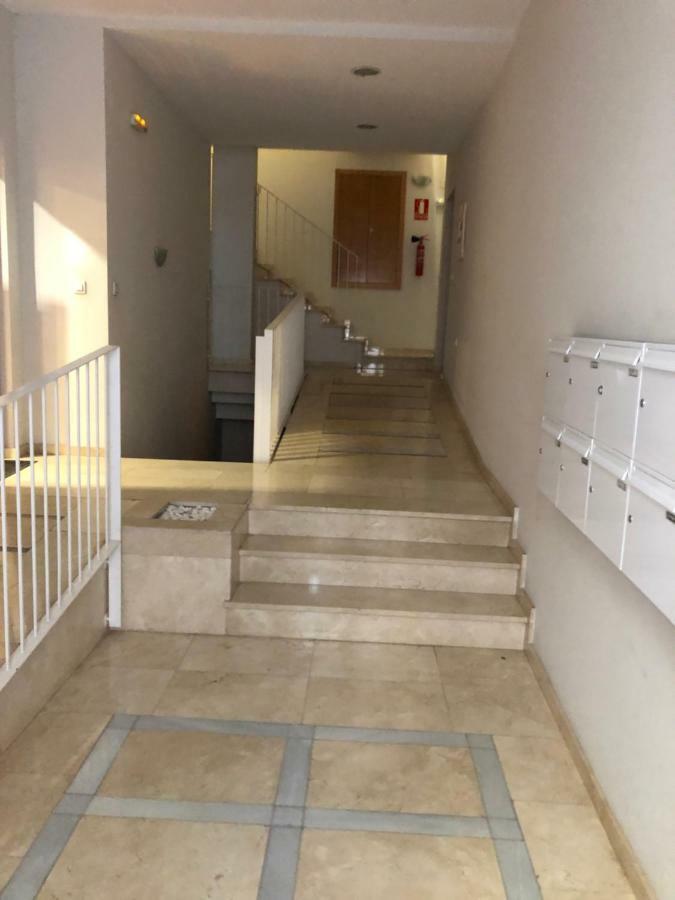 Palacete De Tudela - Parking Incluido Exterior photo