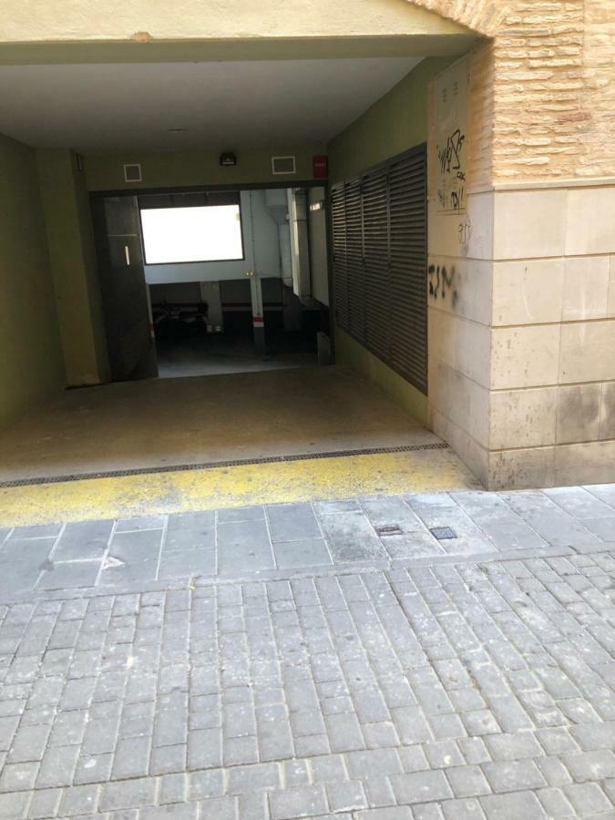 Palacete De Tudela - Parking Incluido Exterior photo